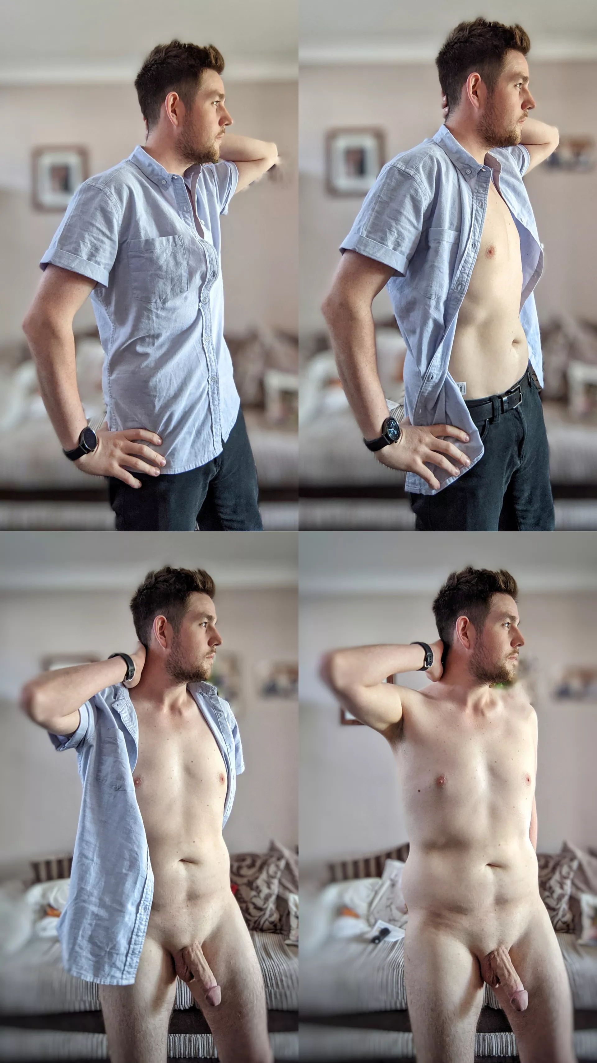 When The Sun Shines, The Body Comes Out! posted by SecretHideaway_