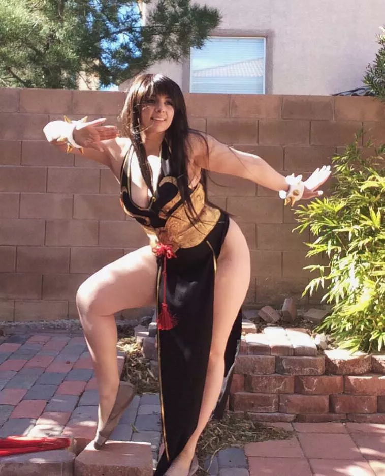 When the Thick level was spot on posted by JonDom86