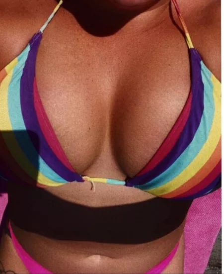 When the Threesome partner sends this to tease you by Scottishx