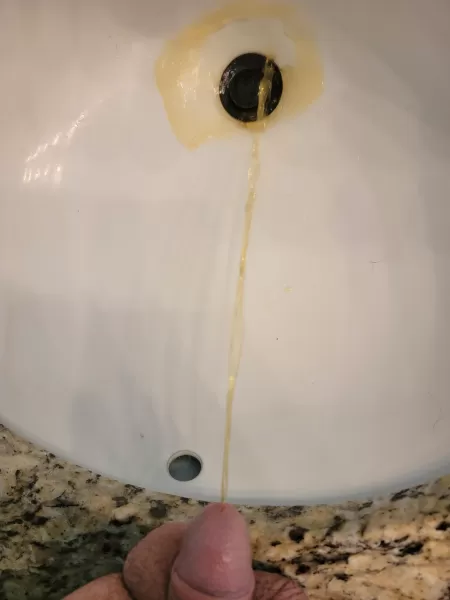 When the wife's using the toilet... by Kinky_Brandon