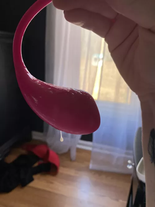 When the wolf is away, mama likes to play… by littleredrideswolf