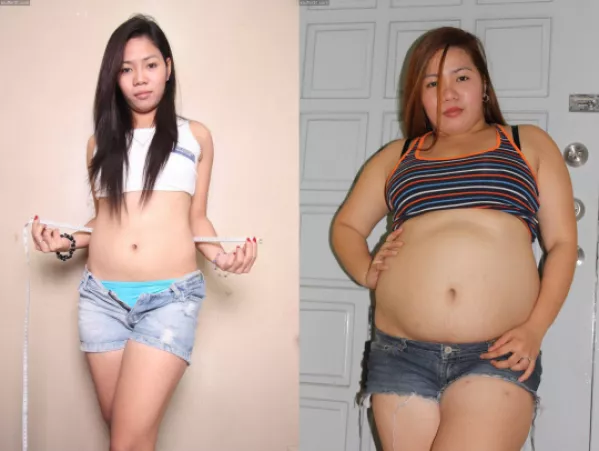 When there is so much great deals on food by JarryHarry