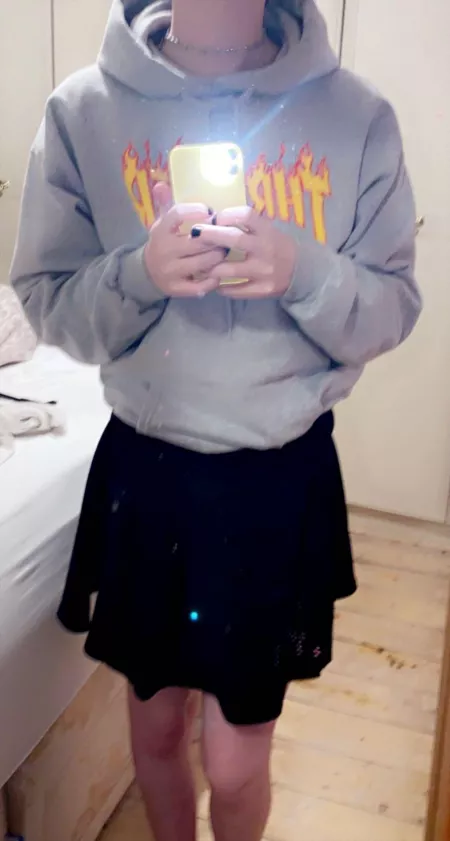 When they go straight to your dms before upvoting… smh by YABo7