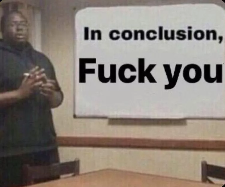 when they post a nut video with no sound posted by afictionalmanswhore