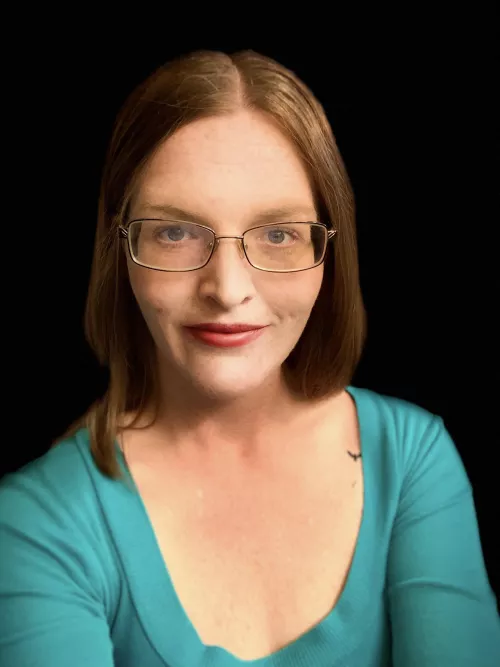 When things go downhill, sometimes you just need to feel like yourself. by Shadowgirl113