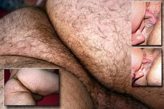 When Uncle mike offers up his ass, I never refuse... by nashmurley