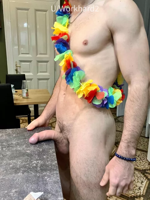 When we need to discuss the things on the table! 🤤 by WorkHard2