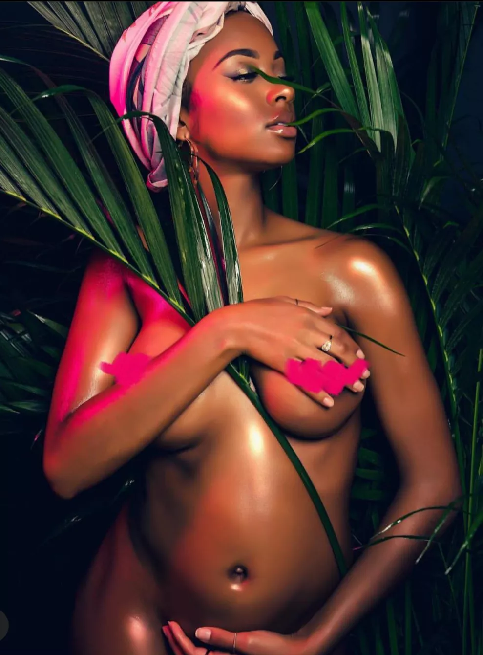 When white men came to the Africas.... The fertility rate boomed. posted by xbillionaire