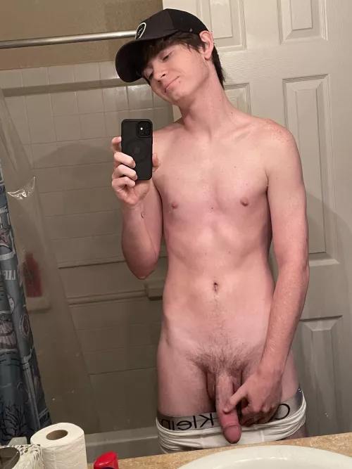 When will you realize it’s always the skinny guys? by Average-_-J0E