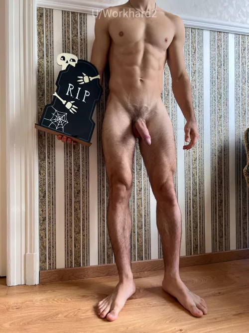 When you are ready to give a treat… 😜 by WorkHard2