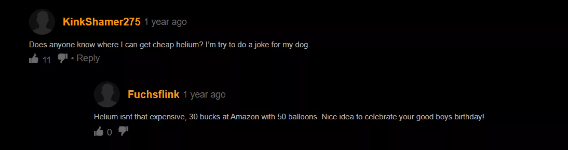 When you ask for help on the wrong website: by CambodianUtopia