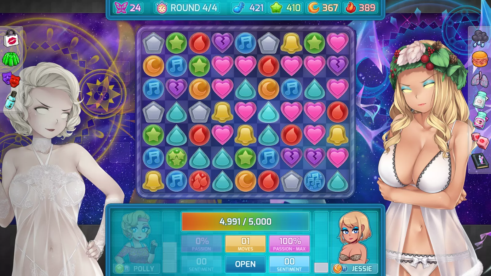 When You Celebrate too Early posted by Ravenlorde