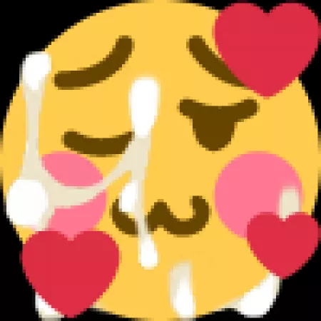 When you envy an emoji by The_Mediocre_Gamer_