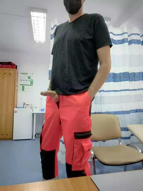 when you fight COVID and you are horny by tcqtcq