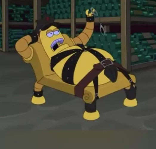 When you find out your girlfriend is a sub. Shall we adjourn to the dungeon? by Specialist_Contract1