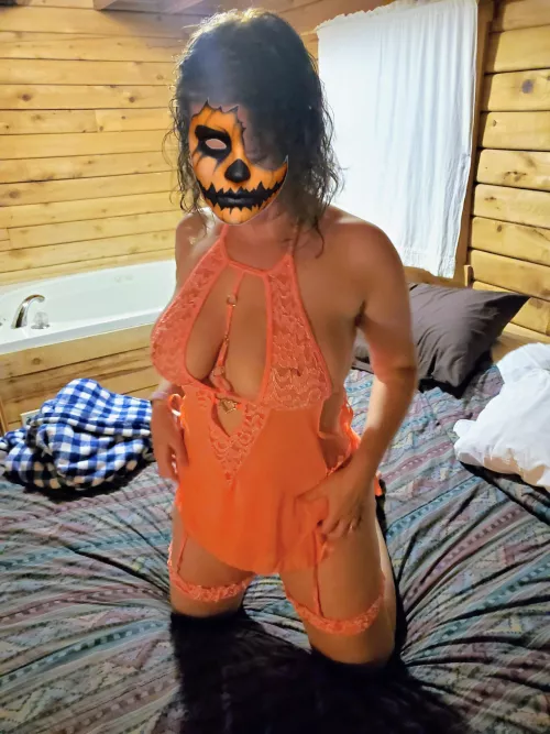 When you find the perfect lingerie by jack_sally4ever