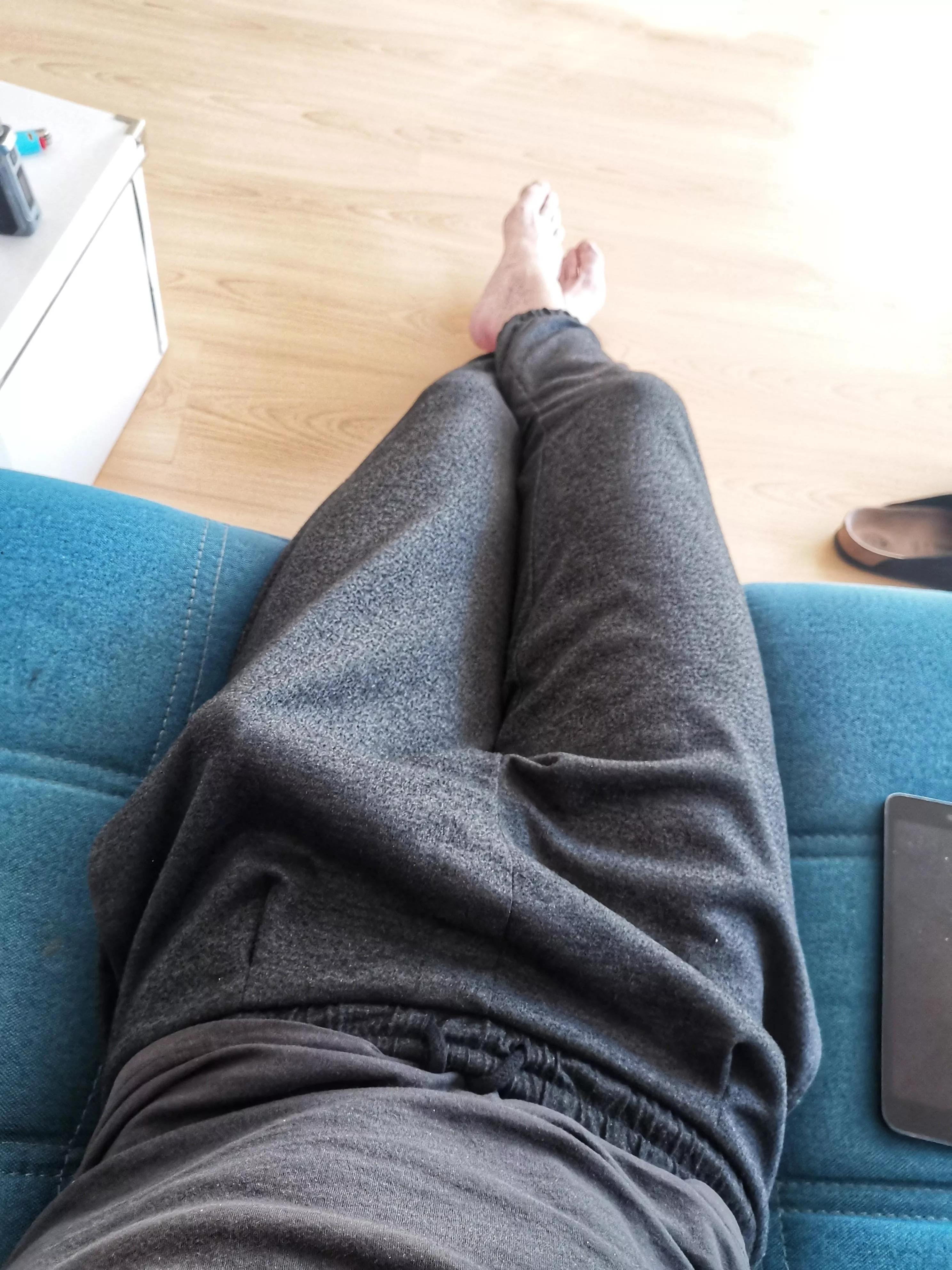 When you follow the proper subs, this will happen automatically. 😜 posted by skinnymanbig