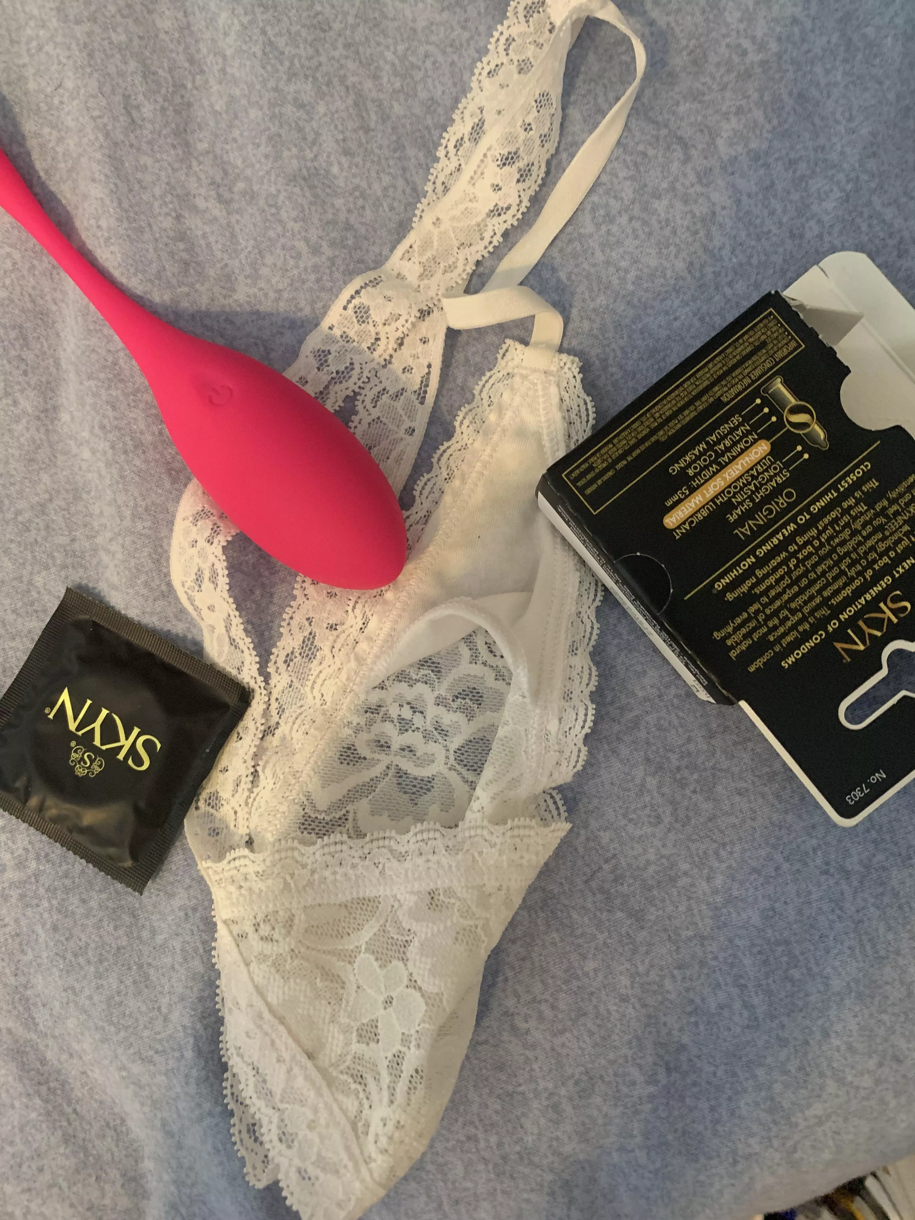 When you get home from a valentines dinner (pms open) posted by throw_away035