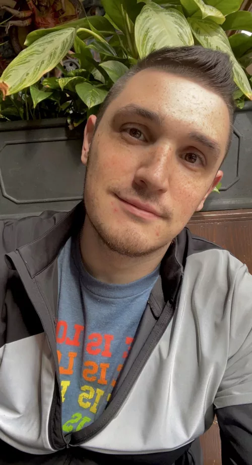 When you get lucky and get that natural lighting! by GradeAGaming