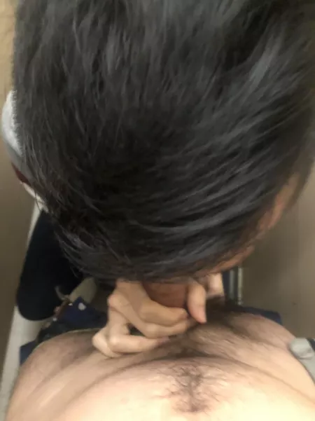 When you get needy at work by yahoore