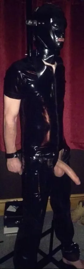 When you get your friend over for dinner 😇 posted by needingtoshowoff