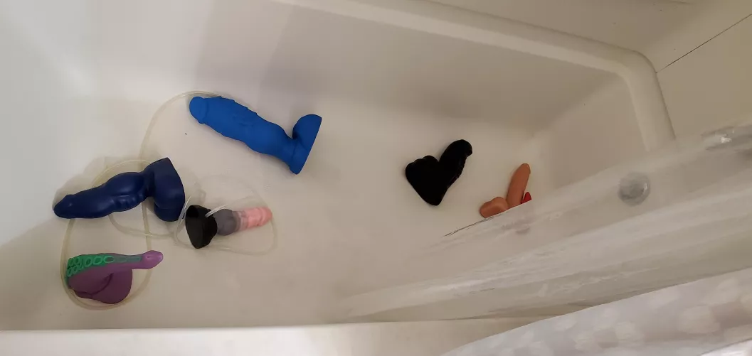 When you had a little too much fun. Aftermath by S_EarthLy87