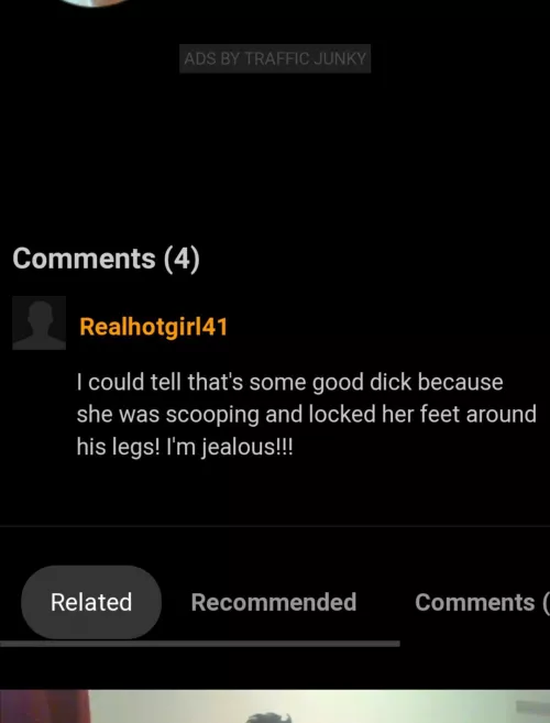 When you know, you know😋 by CharliesGoldTickt