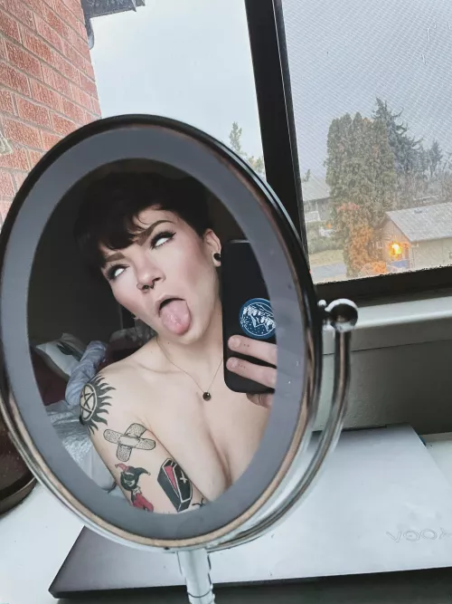 When you know, you know… by Itsval2122