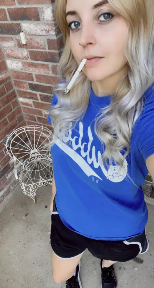 When you look like the innocent milf next door no one ever expects just how bad you can be 😈 by dee_after_dark