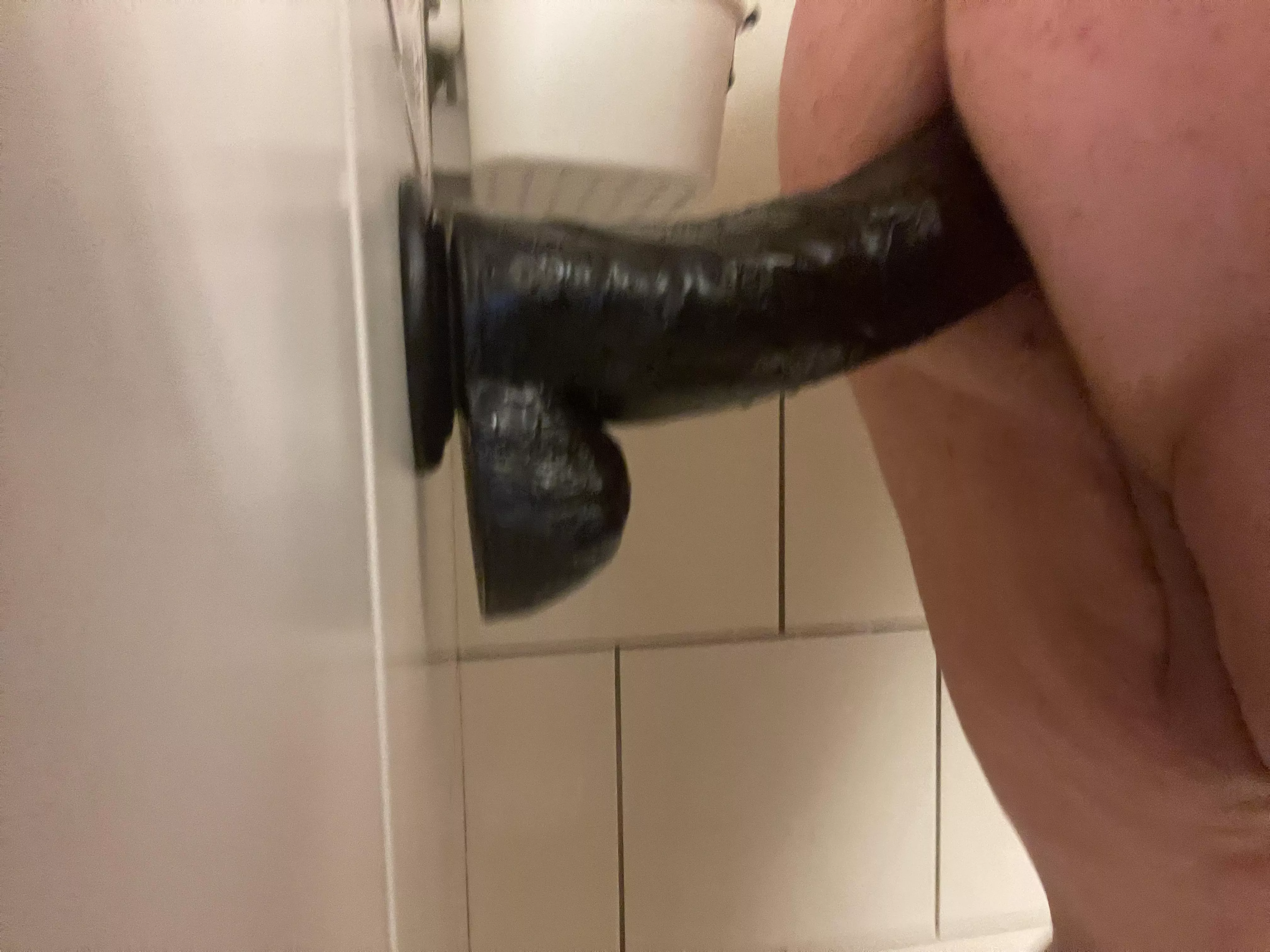 When you love training but would much rather be draining!! 💦💦💦 posted by Adventurous-Throat43