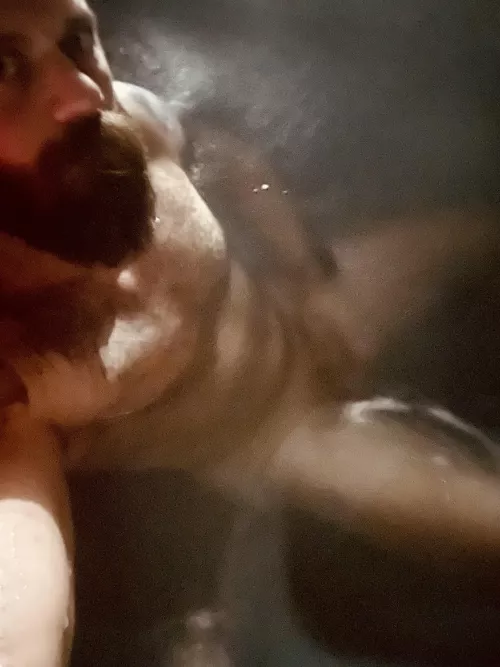 When you need a dip and it’s only Monday. by 4TheOutdoors