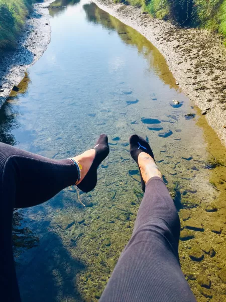 When you need to feel refreshed these are the places that cleanse my mind most 🙏❤️🥰 by kokkina_aphrodit