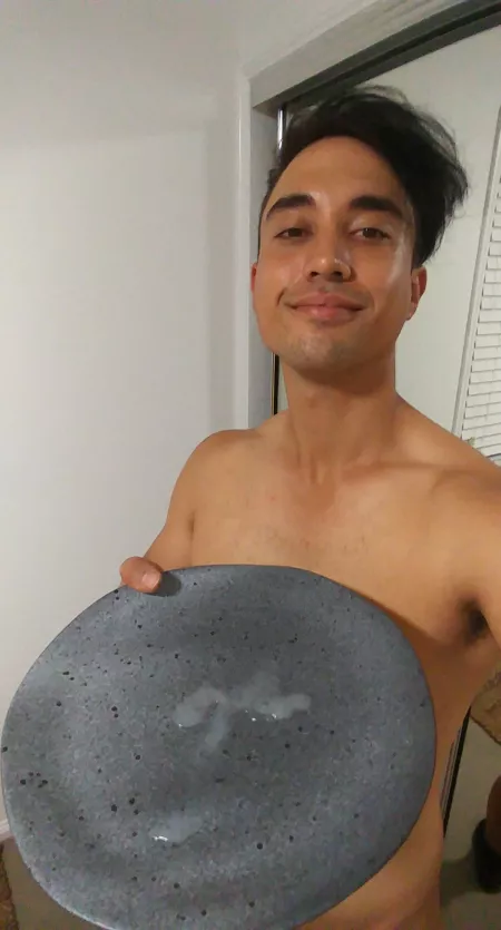 When you order the wrong thing but will eat it anyway 😎👌 by Malelifemodel