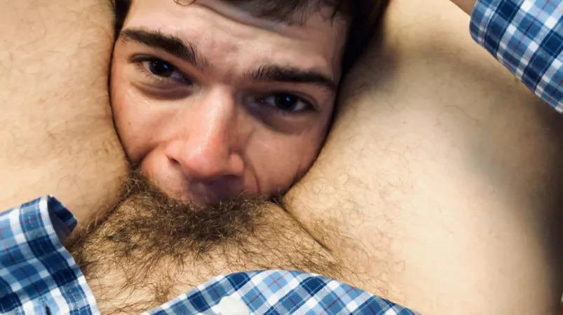 When You Realize He's Forcing It And You Can't Come Up by ThatKYCckSckr