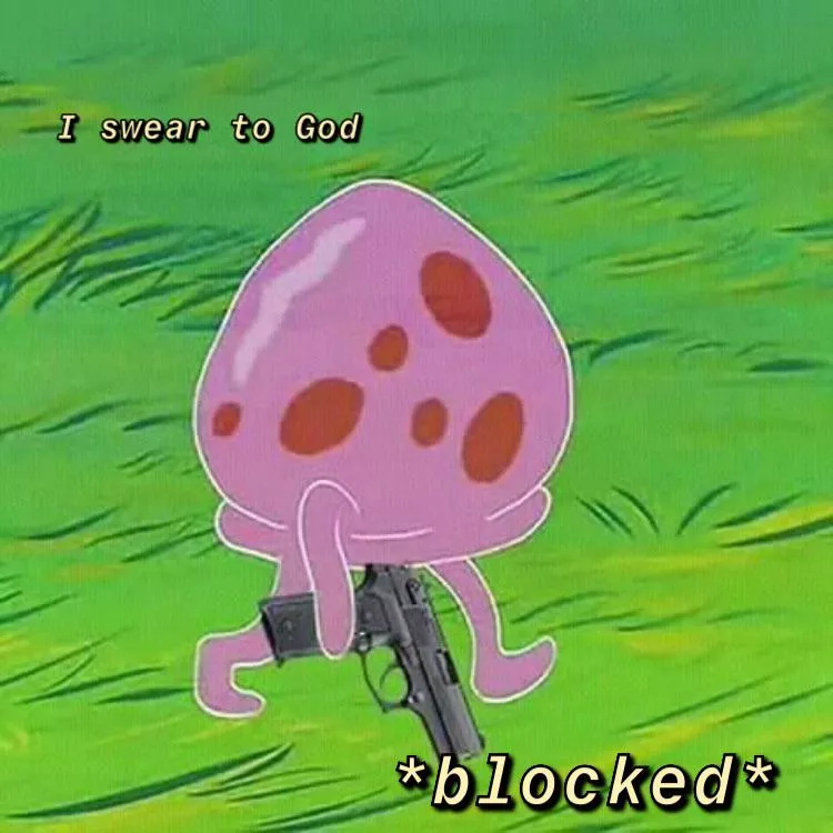 when you respond to one comment and then their in ur dms asking to be ur slave posted by afictionalmanswhore