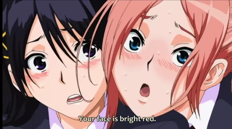 When you saw something shocking by Gargoyle_-