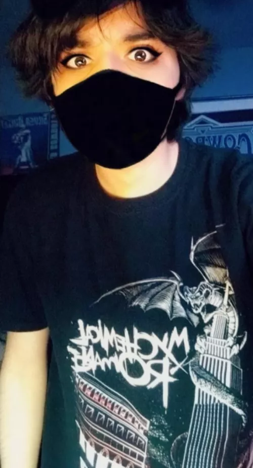 When you see a femboy with thicc thighs by keanu_weebs