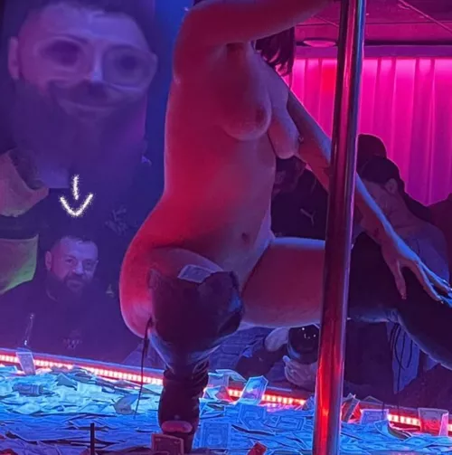 When you see god 👀 by direttorato-s