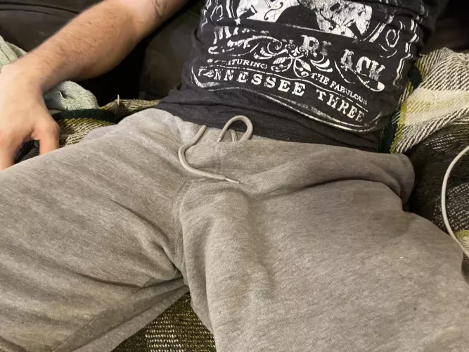 When you see it! by snatchpanache