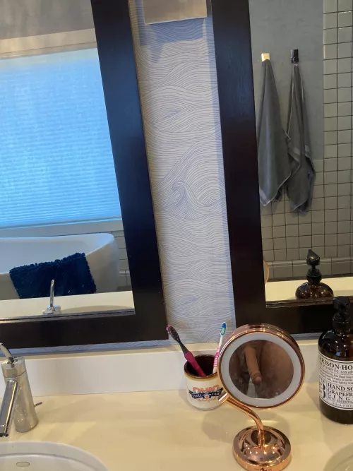 When you see it by chrisgainesreal