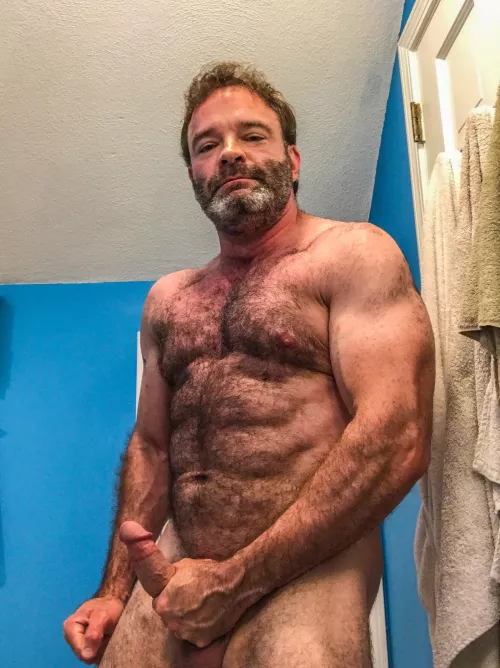 When you take a pic half asleep [49] by OceanStateMan