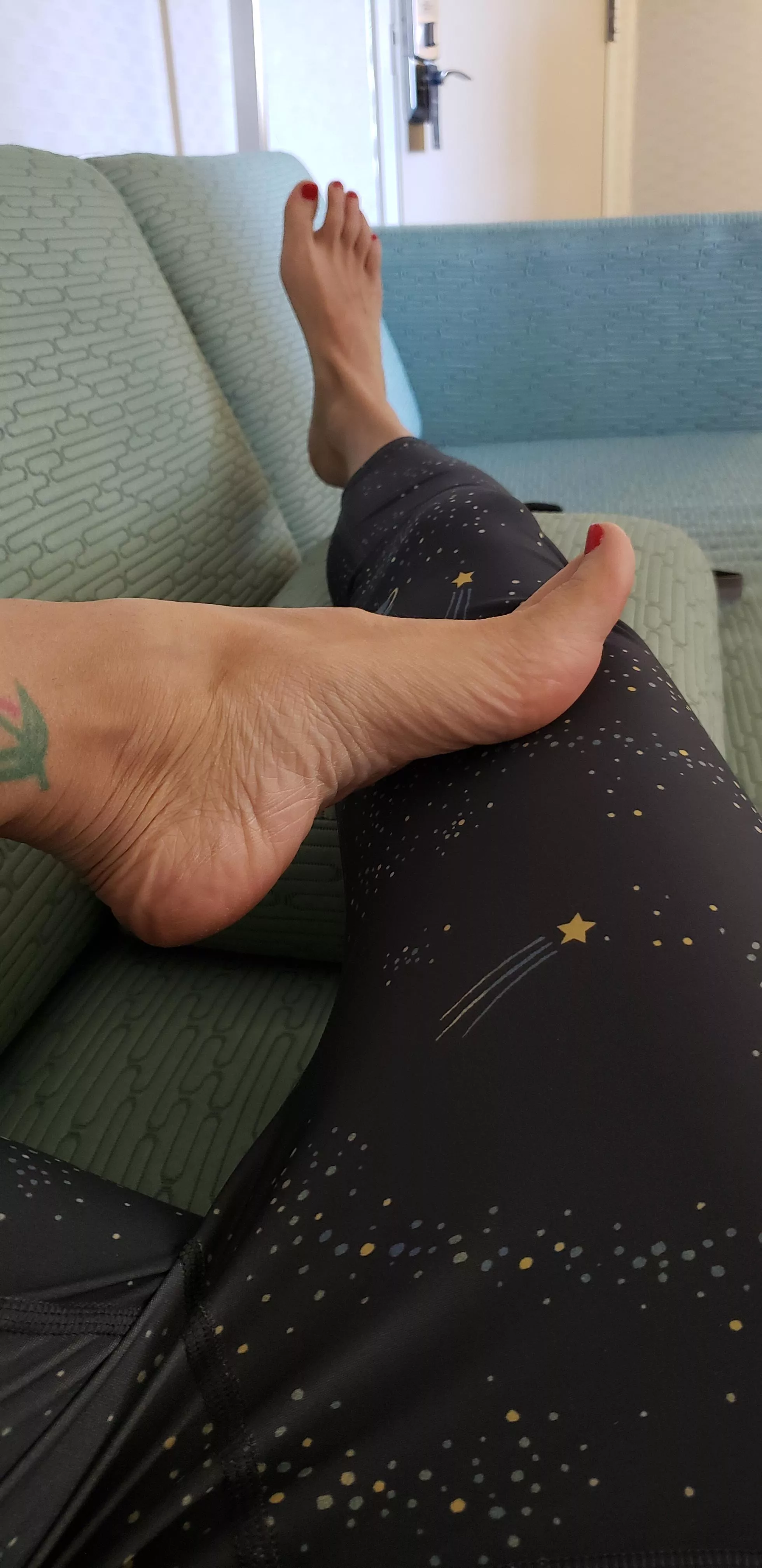 When you wish upon a star 🌠🌠😍😍 posted by Hannah_Roads_420