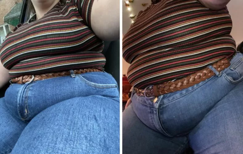 When you work at a bakery and it’s *literally* your job to check everything for freshness 😈 by plumpkin___