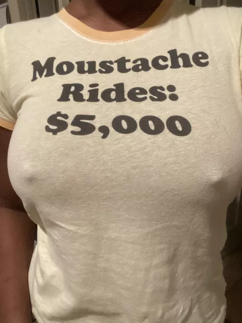 When you work from home and are never on camera by FidesQuiser