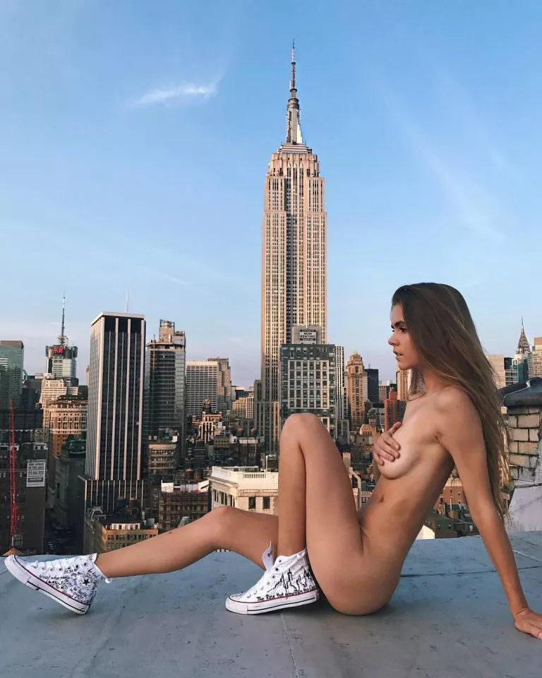 When your from the Island and not used to being dressed. posted by sothisshit