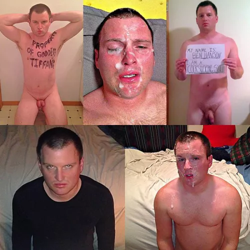 When your Mistress decides you’re place is on your knees as a cuckold cumslut by eloquentkingof1