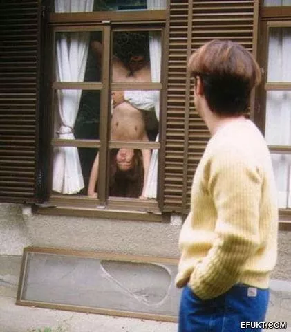 When your parents refuse to close the curtains posted by [deleted]