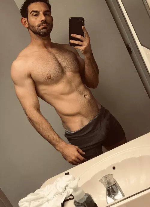 When your SFW profile has half the posts, but more upvotes...lol by Addicted-2-Trouble