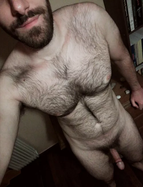 When your tan sucks but the hair makes up for it! by angie_preston