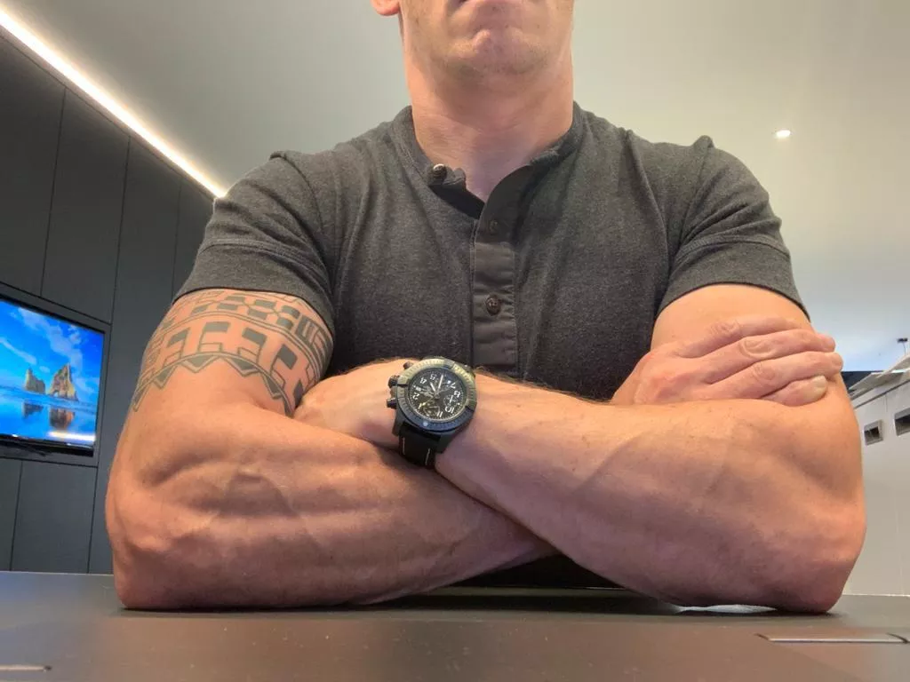 When you’re at work and 5’o clock is late 🙄 posted by redditorcris